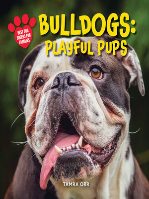cover image of Bulldogs